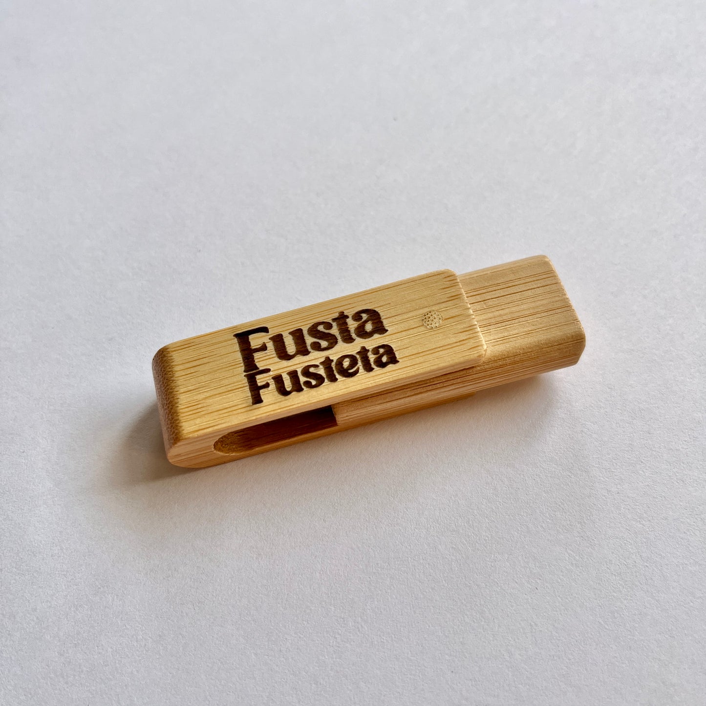 USB "Bambstick”
