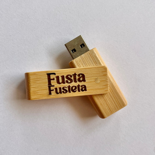 USB "Bambstick”