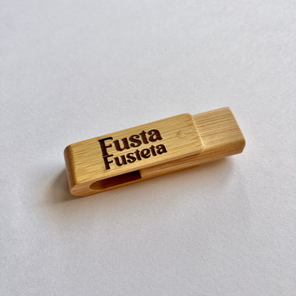 USB "Bambstick”