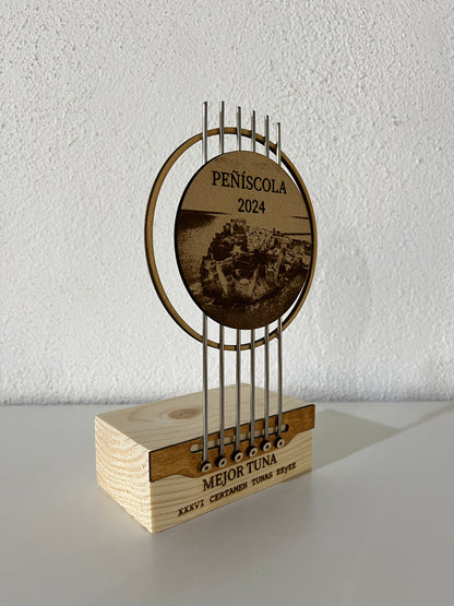 Trophies