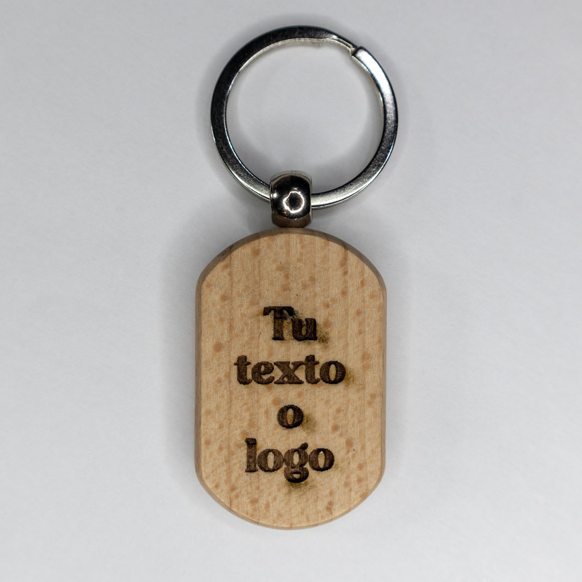 Shape Keychains