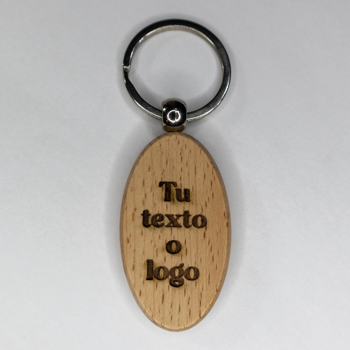 Shape Keychains