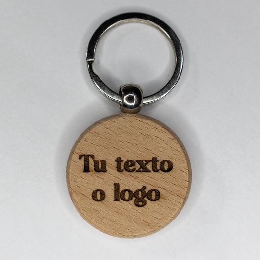 Shape Keychains