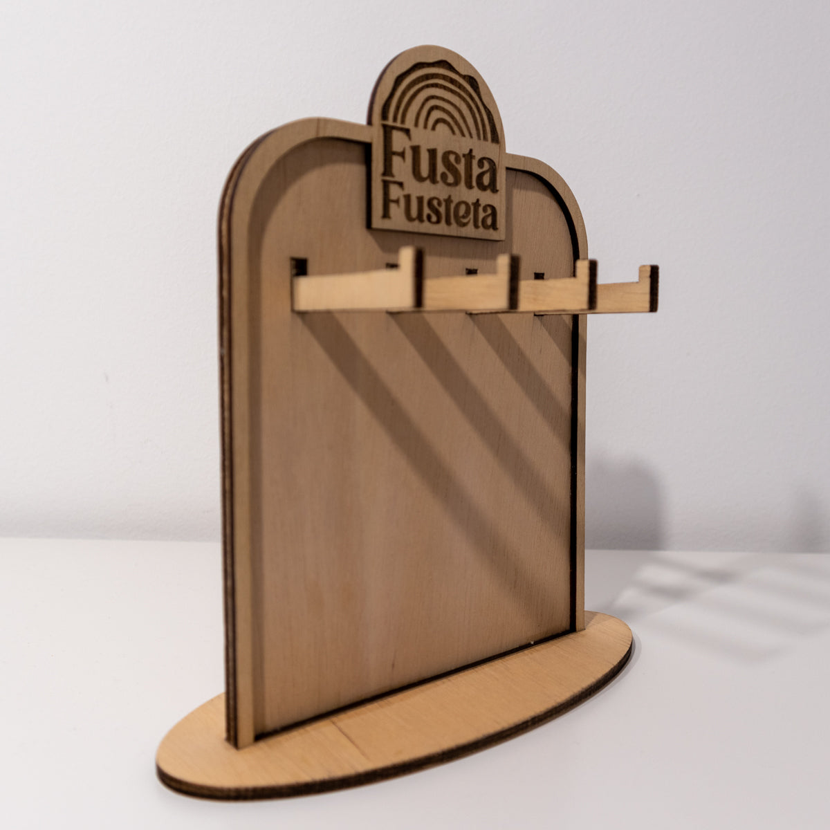 Keychain Stand